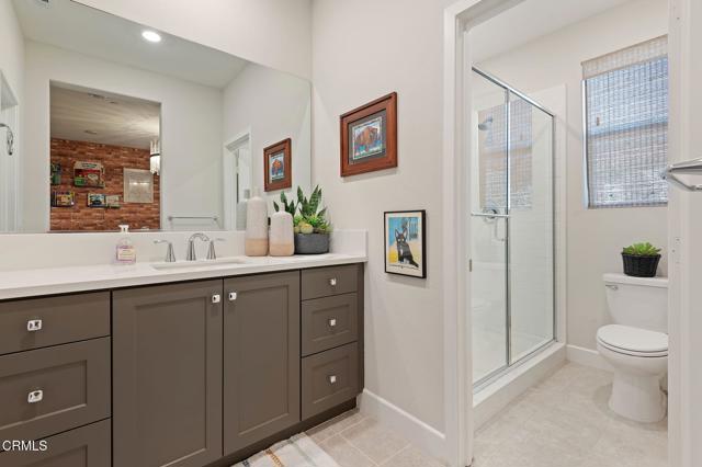 Detail Gallery Image 19 of 26 For 2505 Little Rock Ln, Simi Valley,  CA 93065 - 2 Beds | 2/1 Baths