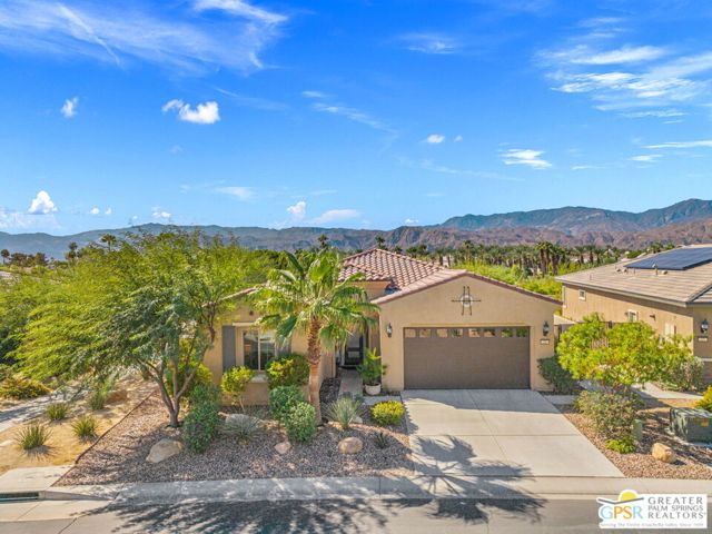 29 Cabernet, Rancho Mirage, CA 92270