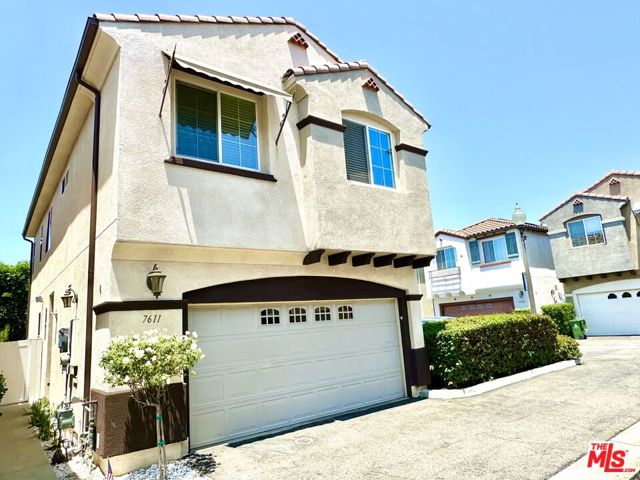 7611 Courage Way, Van Nuys, California 91405, 4 Bedrooms Bedrooms, ,3 BathroomsBathrooms,Single Family Residence,For Sale,Courage,24400789