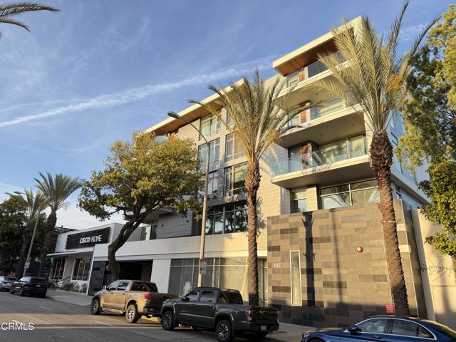 Image 1 for 482 S Arroyo  #410