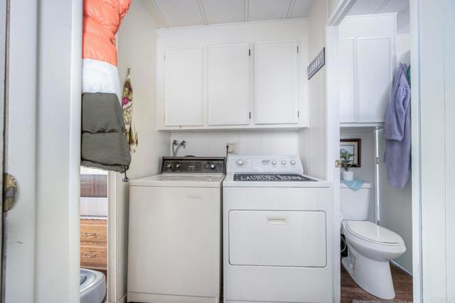 Detail Gallery Image 19 of 34 For 18218 Paradise Mountain Rd Spc 121 #LOT 121,  Valley Center,  CA 92082 - 2 Beds | 2 Baths