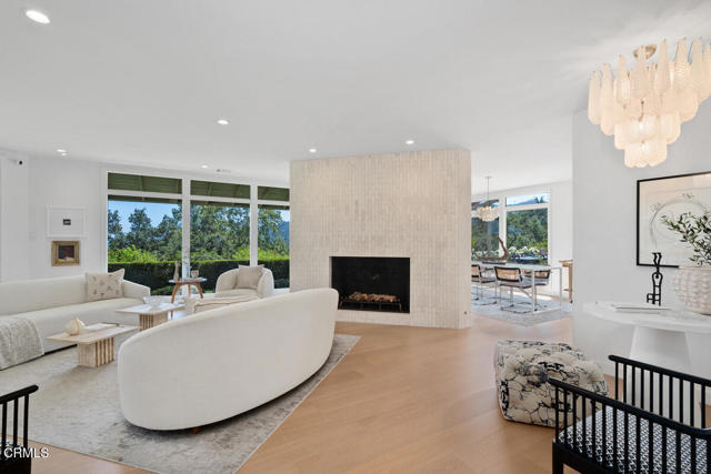 Detail Gallery Image 17 of 47 For 1700 Devon Rd, Pasadena,  CA 91103 - 3 Beds | 3 Baths