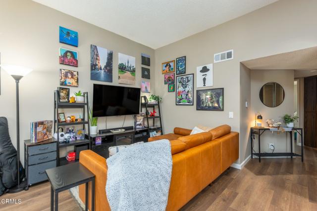 Detail Gallery Image 1 of 23 For 1772 Sinaloa Rd #290,  Simi Valley,  CA 93065 - 1 Beds | 1 Baths