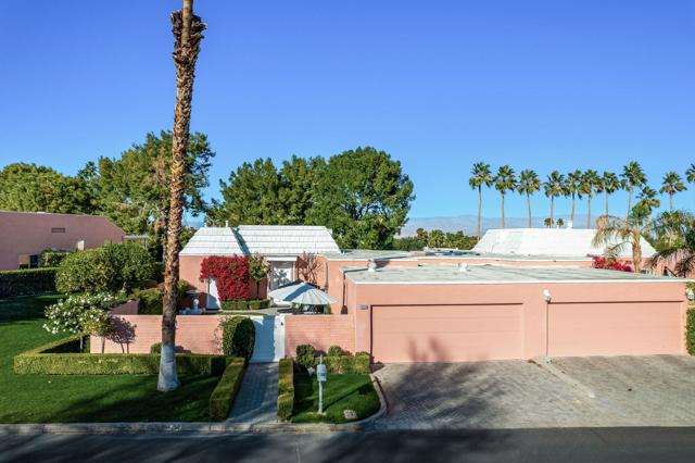 47372 Marrakesh Drive, Palm Desert, CA 92260