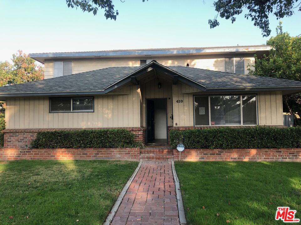 410 N Frederic Street #2