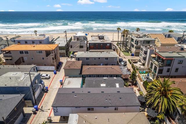 Detail Gallery Image 2 of 25 For 725 Kingston Ct, San Diego,  CA 92109 - 0 Beds | 1 Baths