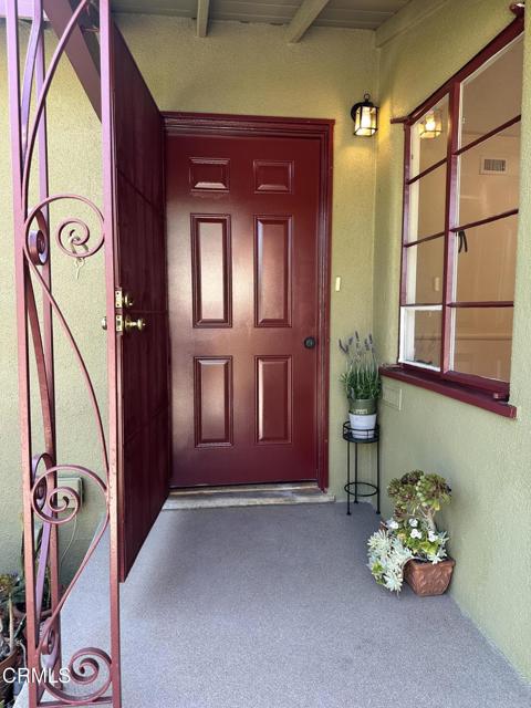 Detail Gallery Image 4 of 33 For 769 E Howard St, Pasadena,  CA 91104 - 3 Beds | 2 Baths