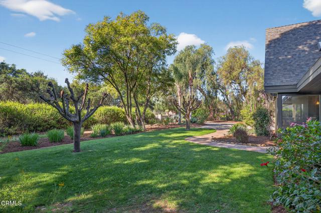 Detail Gallery Image 49 of 50 For 1015 W El Roblar Dr, Ojai,  CA 93023 - 4 Beds | 2 Baths