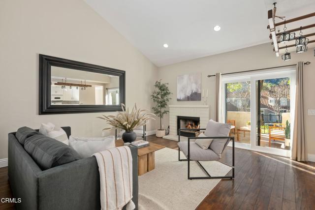 Detail Gallery Image 3 of 38 For 6204 Corte Antigua, Camarillo,  CA 93012 - 2 Beds | 2/1 Baths