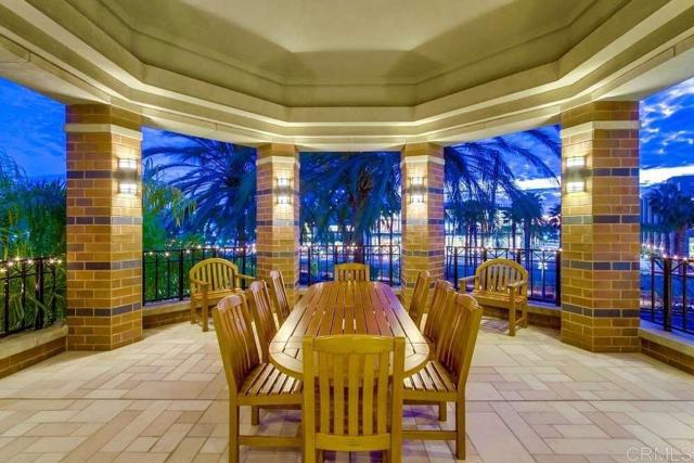 Detail Gallery Image 6 of 23 For 500 W Harbor Dr #318,  San Diego,  CA 92101 - 1 Beds | 1 Baths