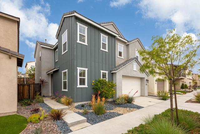 Home for Sale in Chula Vista