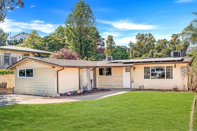 Detail Gallery Image 1 of 1 For 9738 Jamacha Bld, Spring Valley,  CA 91977 - 3 Beds | 2 Baths