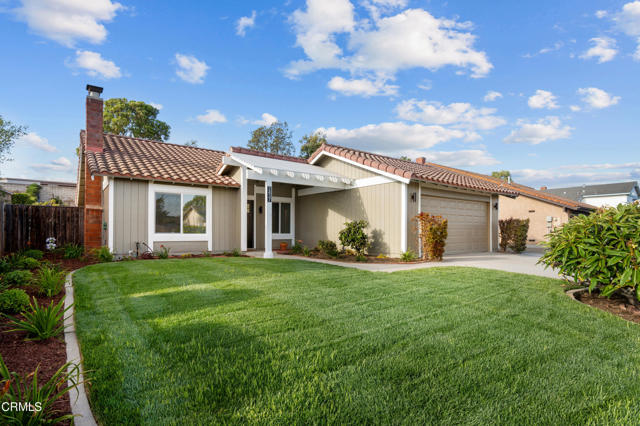 Detail Gallery Image 40 of 49 For 2437 Kimberly Ave, Camarillo,  CA 93010 - 3 Beds | 2 Baths