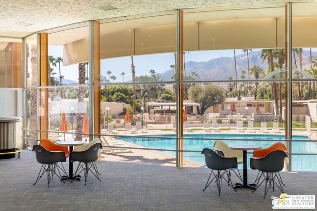 1111 E Palm Canyon Drive #307, Palm Springs, CA 92264