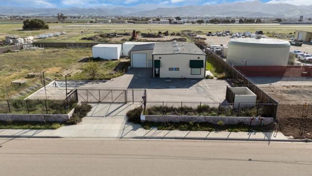 Details for 991 Industrial Way, King City, CA 93930