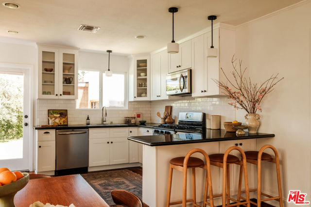 3 Bed Home for Sale in Los Angeles, California