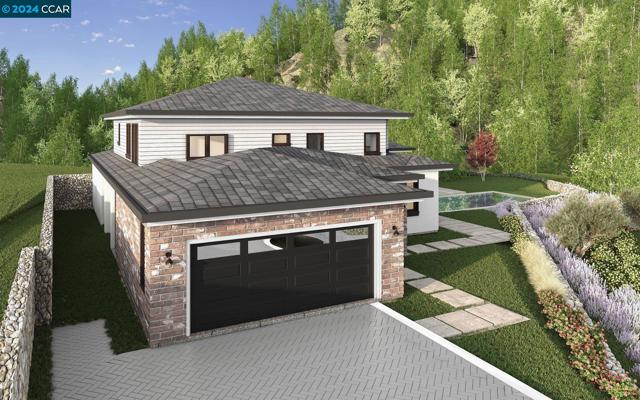 Image 5 of 21 For 3339 Vaughn Rd