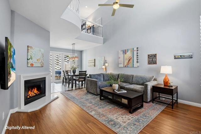 Detail Gallery Image 6 of 38 For 6852 Widgeon Pl, Carlsbad,  CA 92011 - 3 Beds | 2/1 Baths