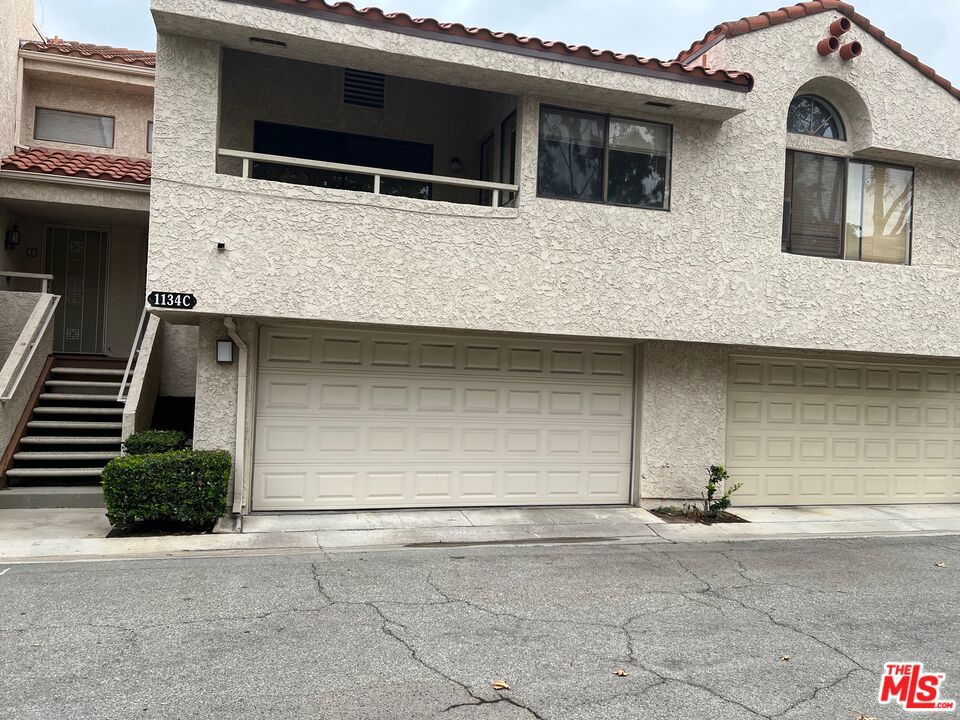 1134 Walnut Grove Avenue C, Rosemead, CA 91770