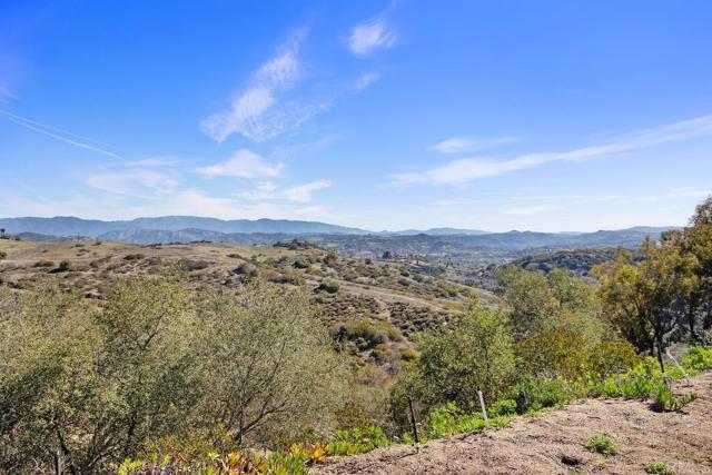 Home for Sale in Fallbrook