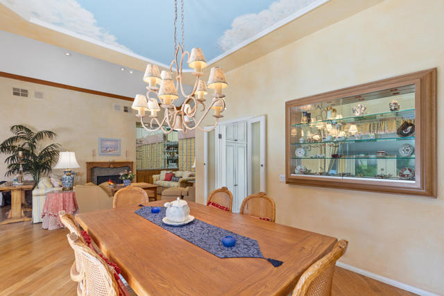 32 Colonial Drive, Rancho Mirage, CA 92270