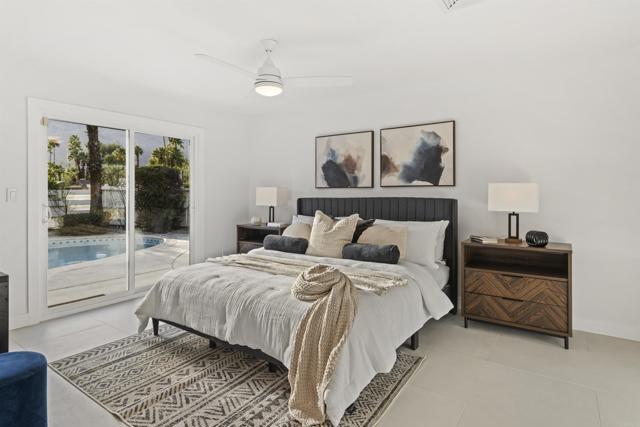 Detail Gallery Image 15 of 24 For 1111 S San Joaquin, Palm Springs,  CA 92264 - 3 Beds | 2 Baths