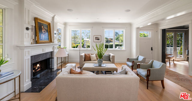 Drew Fenton | 146 N Carmelina Avenue Los Angeles CA | MLS: 7169416
