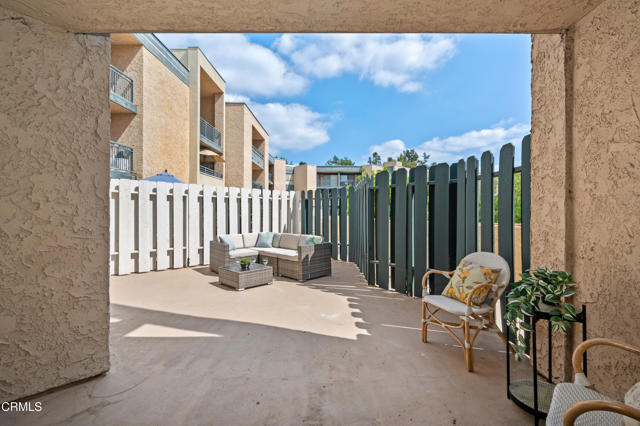 Detail Gallery Image 25 of 49 For 4499 via Marisol #124, Los Angeles,  CA 90042 - 2 Beds | 1 Baths