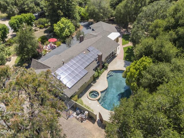 Detail Gallery Image 34 of 57 For 2547 Stokes Canyon Rd, Calabasas,  CA 91302 - 4 Beds | 3 Baths