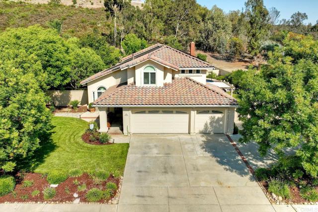 Detail Gallery Image 45 of 47 For 14013 Saddlewood Dr, Poway,  CA 92064 - 4 Beds | 3 Baths