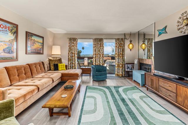 Detail Gallery Image 7 of 32 For 7245 Navajo Rd #D380,  San Diego,  CA 92119 - 2 Beds | 2 Baths