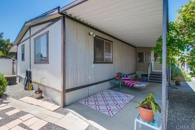Detail Gallery Image 46 of 48 For 276 N El Camino Real #97,  Oceanside,  CA 92058 - 2 Beds | 2 Baths