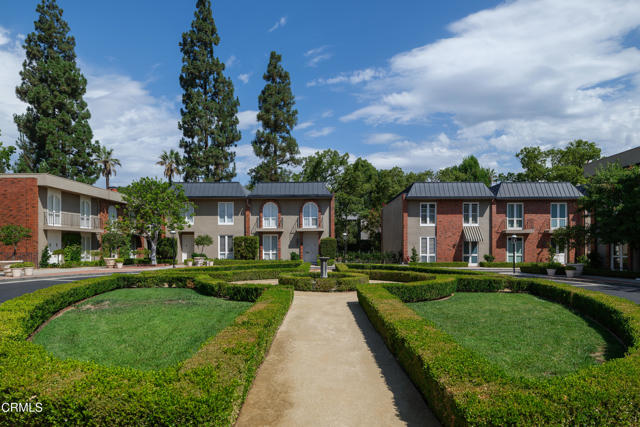 Detail Gallery Image 50 of 56 For 1105 S Orange Grove Bld, Pasadena,  CA 91105 - 3 Beds | 2/1 Baths