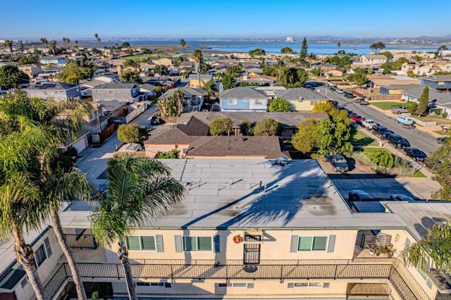 Detail Gallery Image 4 of 24 For 940 Calla Ave #15,  Imperial Beach,  CA 91932 - 4 Beds | 2 Baths