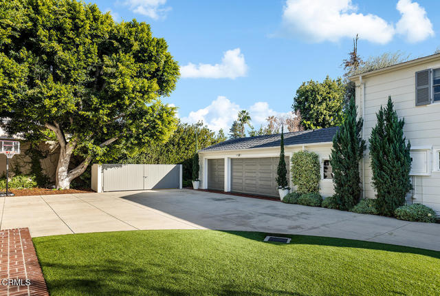 Detail Gallery Image 67 of 72 For 1230 Hillside Rd, Pasadena,  CA 91105 - 8 Beds | 6/3 Baths