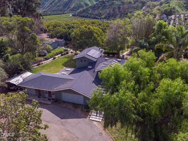 Detail Gallery Image 52 of 62 For 20296 S Mountain Rd, Santa Paula,  CA 93060 - 4 Beds | 3 Baths
