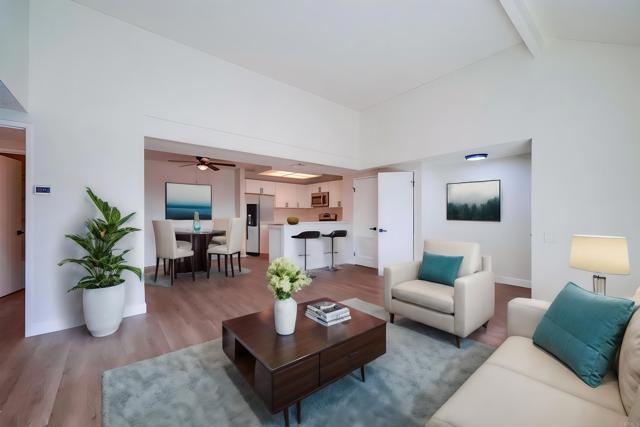 Detail Gallery Image 1 of 31 For 2266 Denair Ave #421,  Highland,  CA 92346 - 2 Beds | 2 Baths