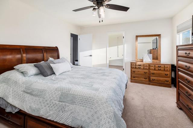 Detail Gallery Image 24 of 42 For 435 W Hawthorne St, Fallbrook,  CA 92028 - 3 Beds | 1/1 Baths