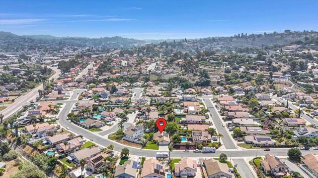 Home for Sale in Spring Valley