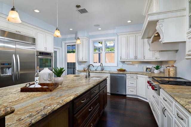 Detail Gallery Image 23 of 42 For 3768 Skyline Rd, Carlsbad,  CA 92008 - 4 Beds | 2/1 Baths