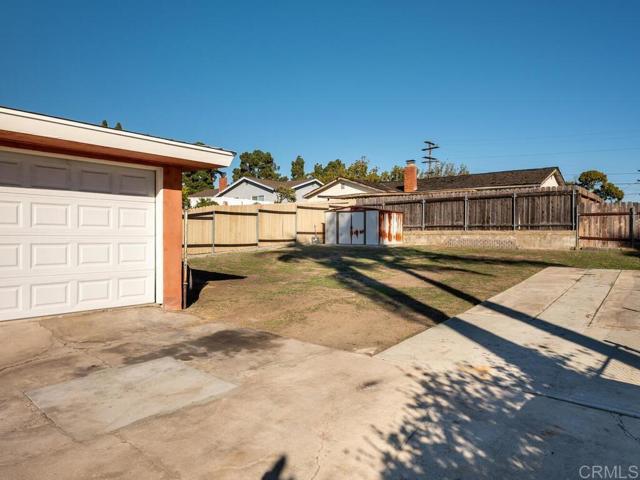 Detail Gallery Image 40 of 67 For 511 Hilltop Dr, Chula Vista,  CA 91910 - 3 Beds | 2 Baths