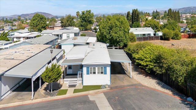 1285 Washington Ave, El Cajon, California 92019, 1 Bedroom Bedrooms, ,1 BathroomBathrooms,Residential,For Sale,Washington Ave,250001098SD