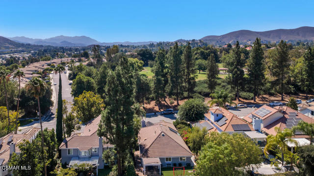 3 Bed Home for Sale in Agoura Hills, California