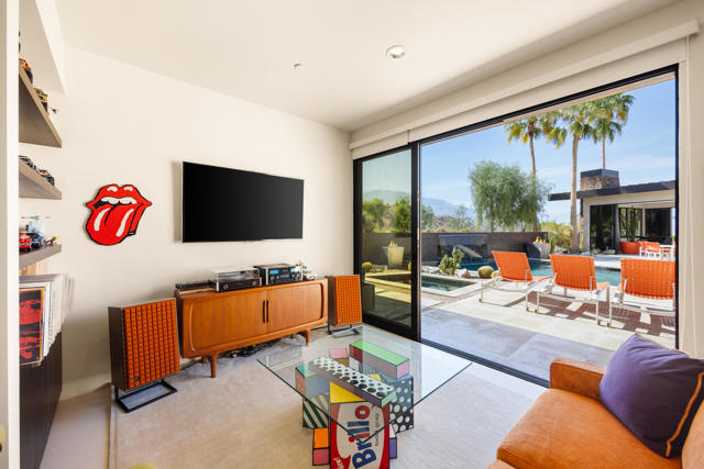 7 Rockcrest Drive, Rancho Mirage, CA 92270