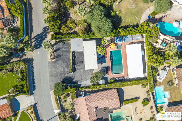 260 West Camino Alturas, Palm Springs