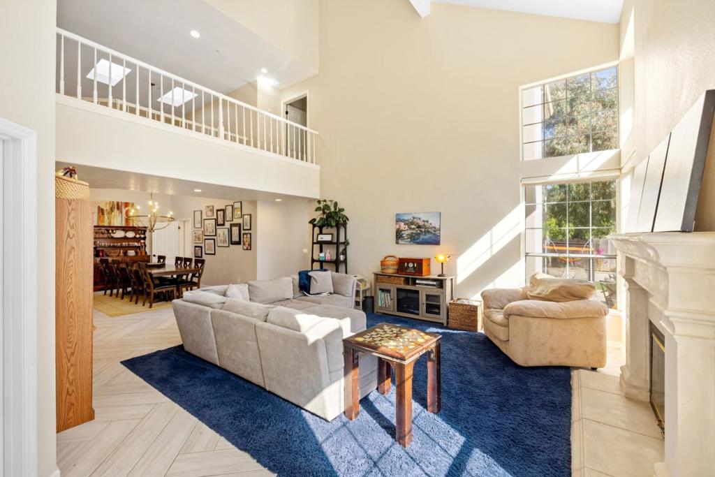 14390 Mountain Quail Road