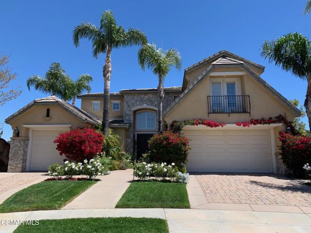Photo of 3082 Eaglewood Avenue, Thousand Oaks, CA 91362