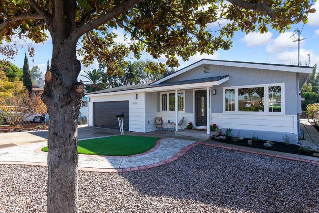 Home for Sale in Lemon Grove