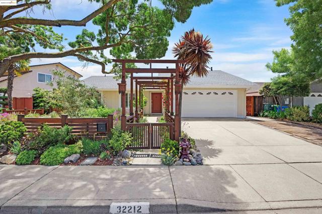 Details for 32212 Deborah Dr, Union City, CA 94587