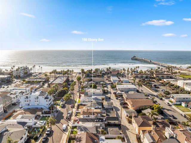 Home for Sale in Imperial Beach